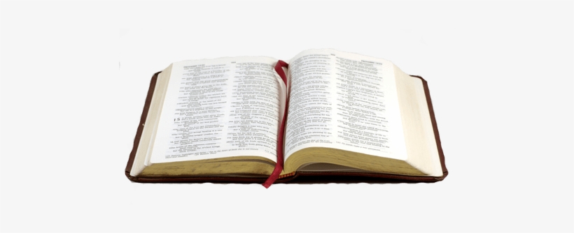 Share This - - Open Bible Psalms 62, transparent png
