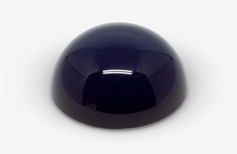 Hightide Japan Stationery Glass Dome Paper Weight In - Hard Hat, transparent png