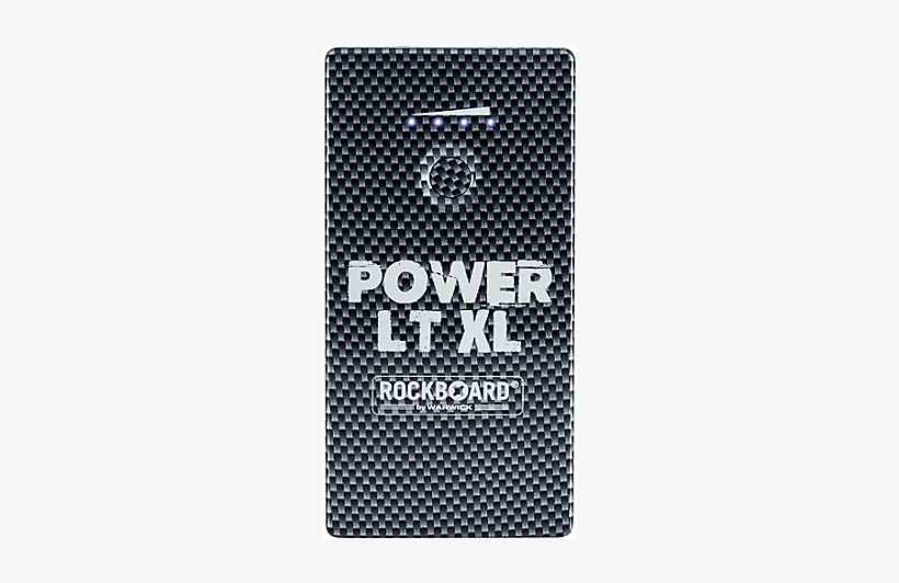 Rockboard Rechargeable Power Station Lt Xl - Rockboard By Warwick Power Lt Xl Lithium-ion Rechargeable, transparent png