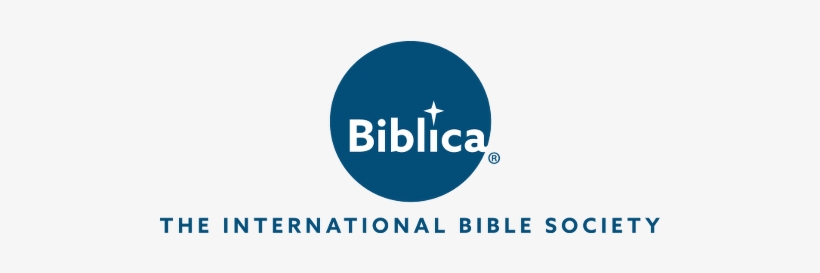Biblica The International Bible Society, transparent png