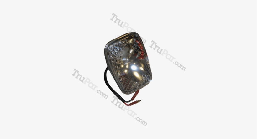 26010-ga10b Head Lamp Assembly - 1u8846, transparent png