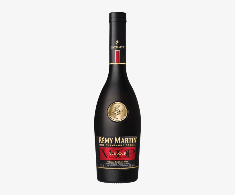 Remy Martin Vsop Png, transparent png