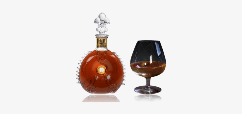Louis Xiii De Remy Martin Cognac - Rémy Martin, transparent png