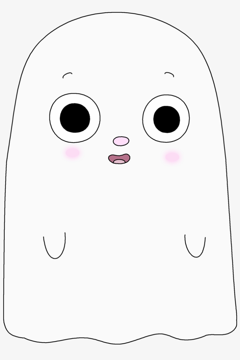Ghost - Summer Camp Island Ghost, transparent png