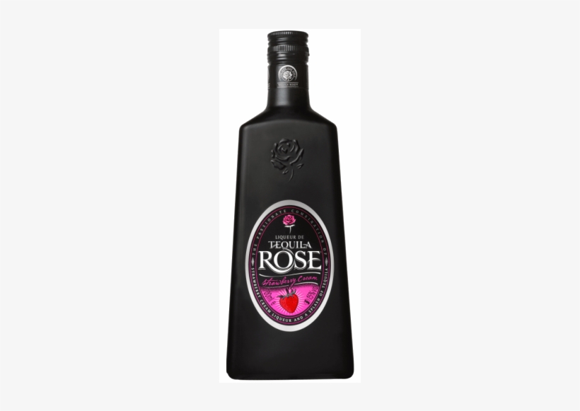 Tequila Rose Strawberry - Tequila Rose Strawberry Cream, transparent png