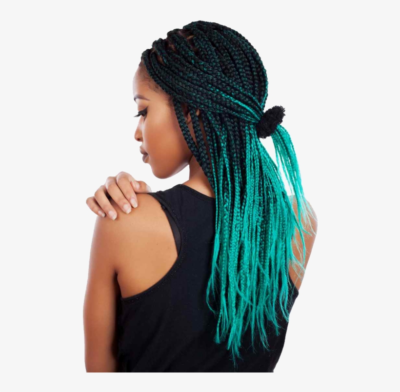 Braid, transparent png