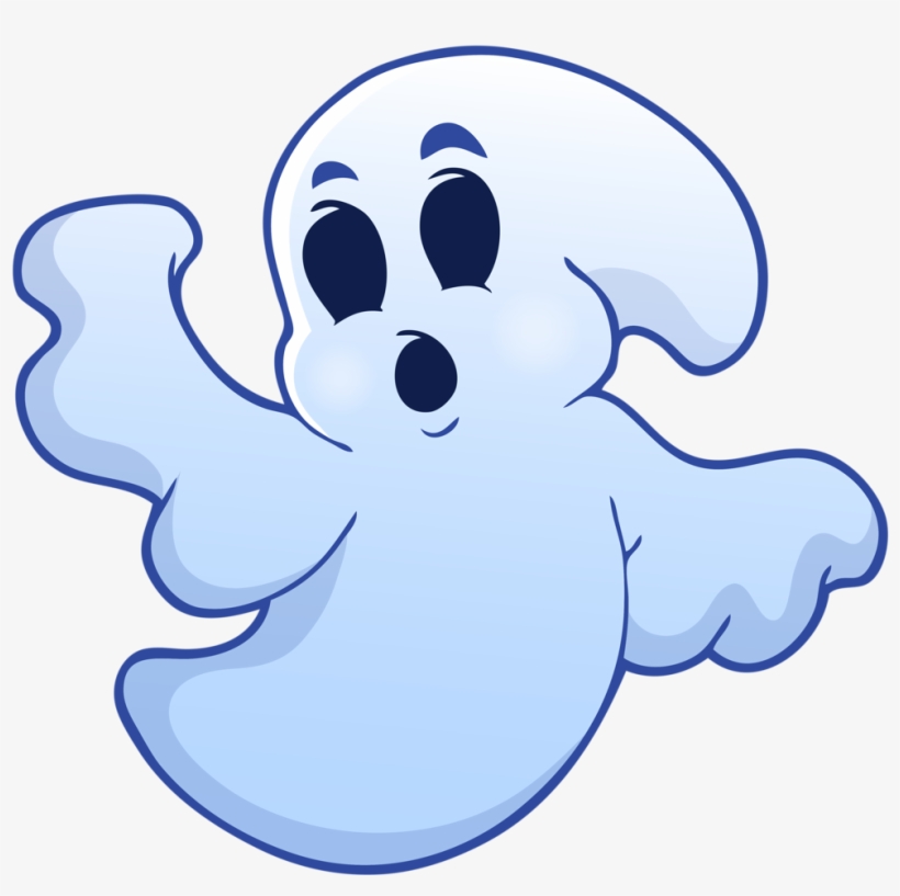 Gift Ghost, transparent png