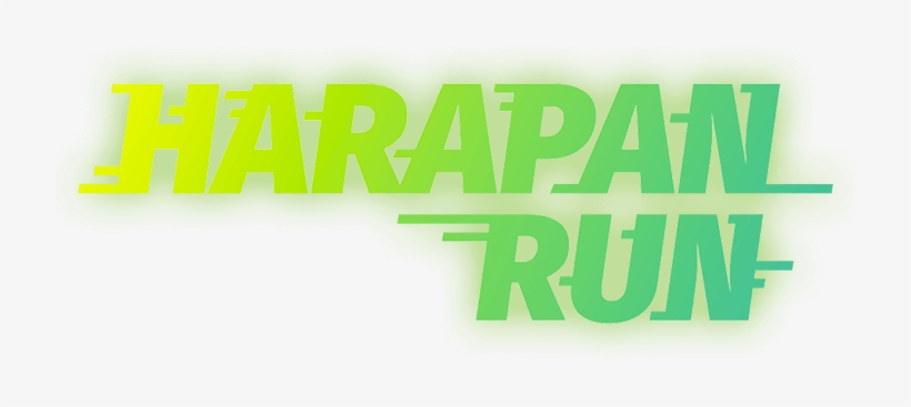Join Up The Pesta Harapan Led 5 Km Run In Pj, Midnight - Paper Product, transparent png
