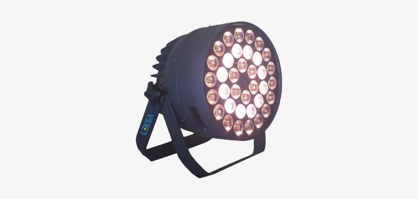 Tv Studio Lighting - Light-emitting Diode, transparent png