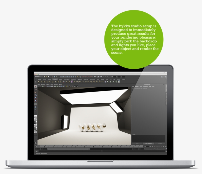 With Bykks Studio You Can Choose From Photographic - Large Studio Light, transparent png