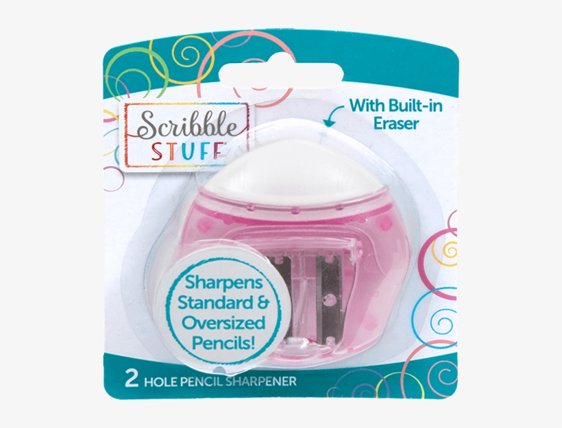 Home / Products / Sharpener / Dual Hole Pencil Sharpener - Pencil Sharpener, transparent png
