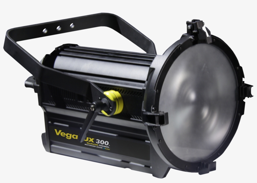 Vegalux300front - Light, transparent png