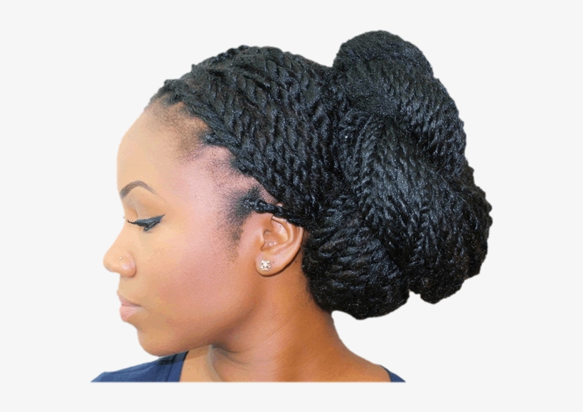 M&m Beauty & Braiding Salon - Braid, transparent png