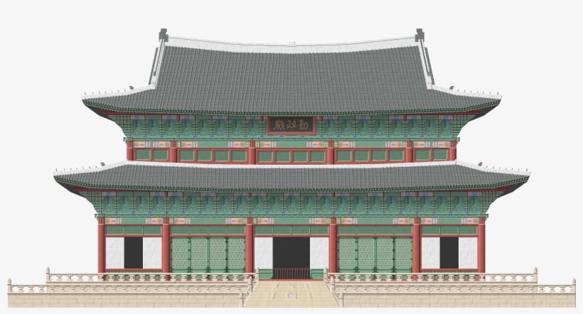 Store Margaret Goodwin - Korea Palace Png, transparent png