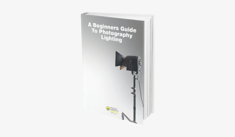 Guide To Photography Lighting - Photographic Lighting, transparent png