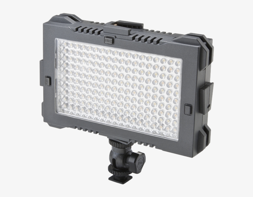 F&v Z180s Bi-color Led Video Light - F & V Lighting Z180s Bi-color Led Video Light,, transparent png