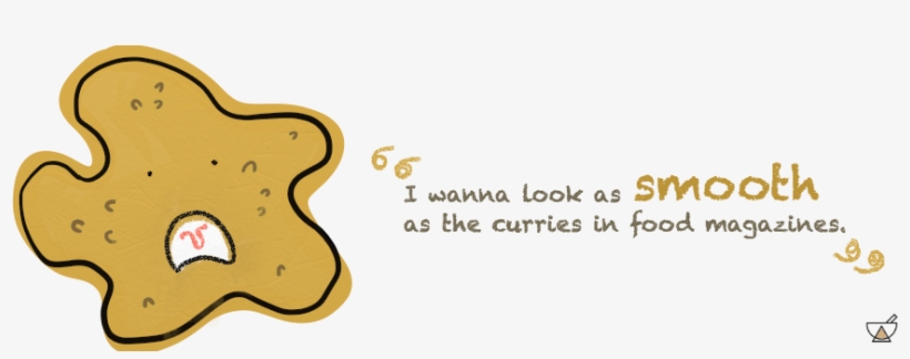 [blog]grittycurry - Kefir, transparent png