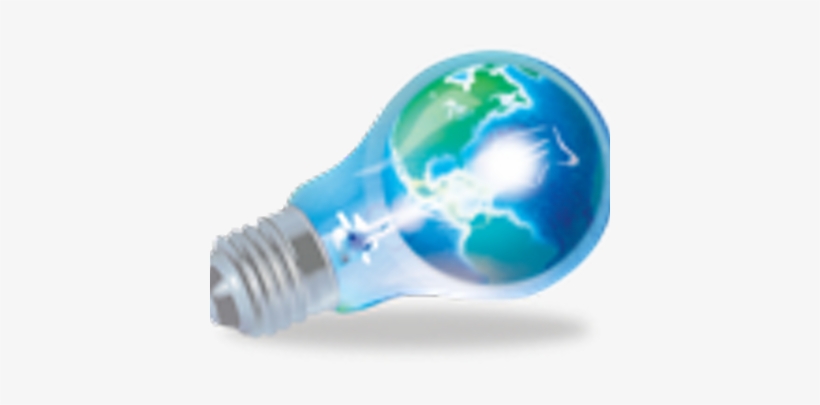 La Casa Del Bombillo - World, transparent png