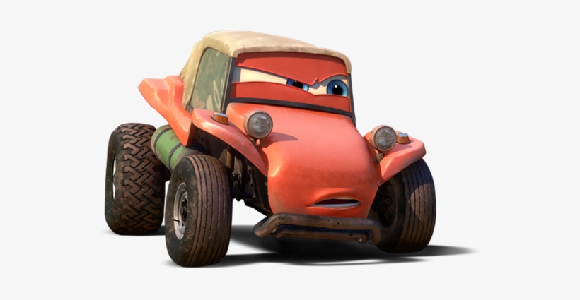 Sandy Dunes - Disney Cars Sandy Dunes, transparent png