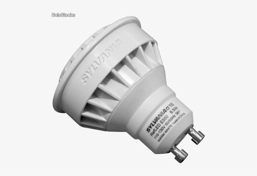 Sylvania Refled - Lamp Dim Refled Ar111 450lm 830 25o, transparent png