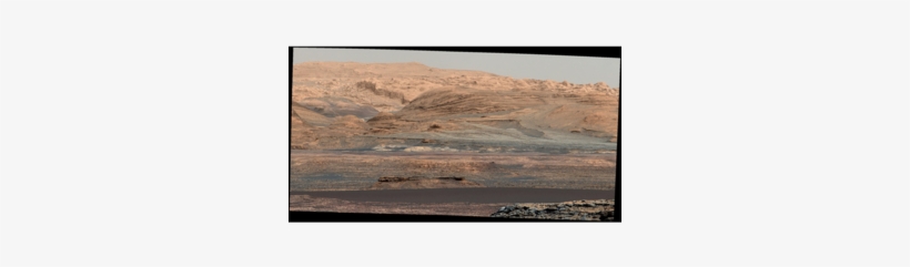 What Might Martian Sand Dunes Reveal About The Red - Mars Rover, transparent png