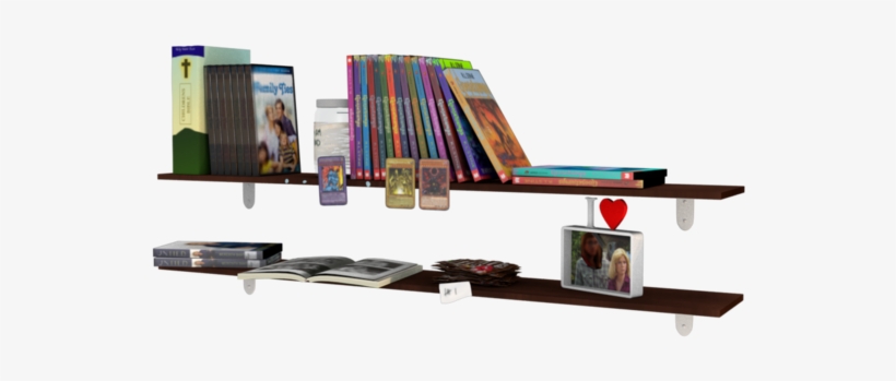 Photo 11 Zpse44t4vke - Shelf, transparent png
