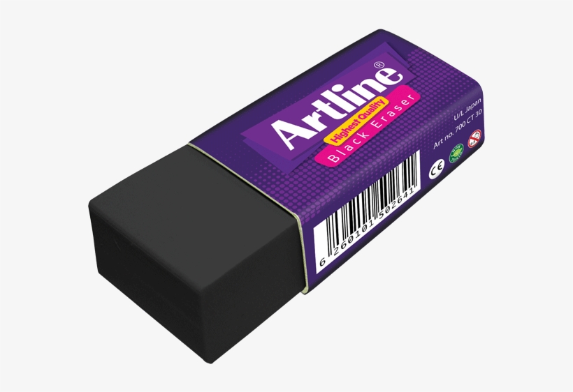 Eraser - Art, transparent png