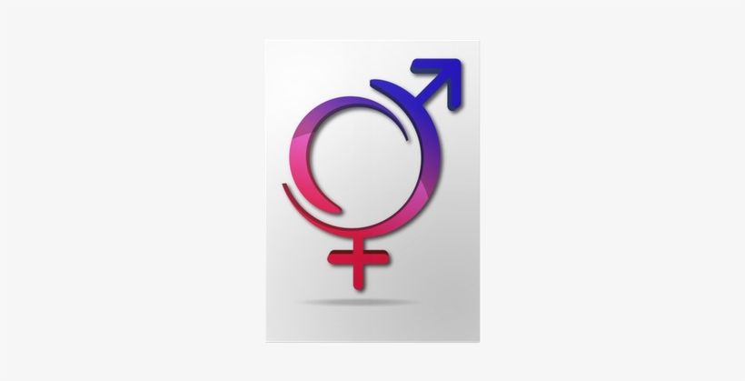 Metrosexual Symbol, transparent png