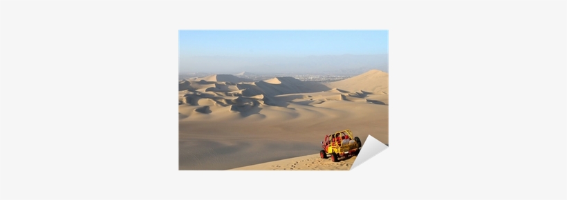 Sand Dune Png - Sandboarding Peru, transparent png