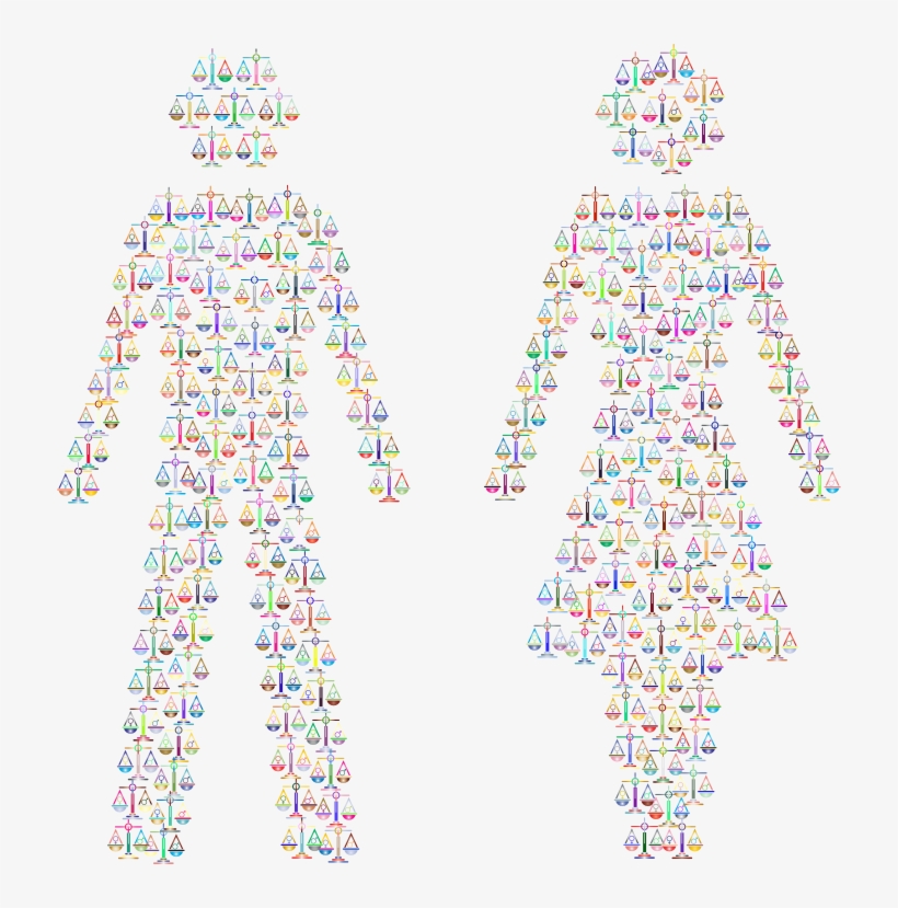 Medium Image - Social Equality, transparent png