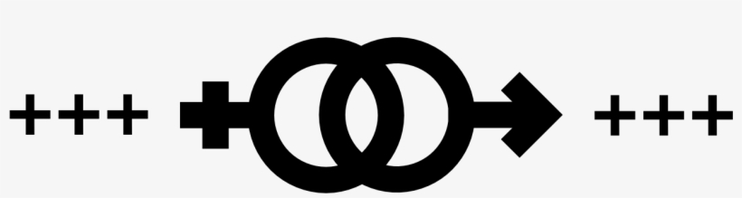 Enlarge - Stencil, transparent png