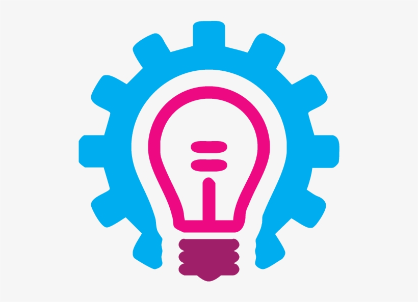 Makerspace Logo, transparent png
