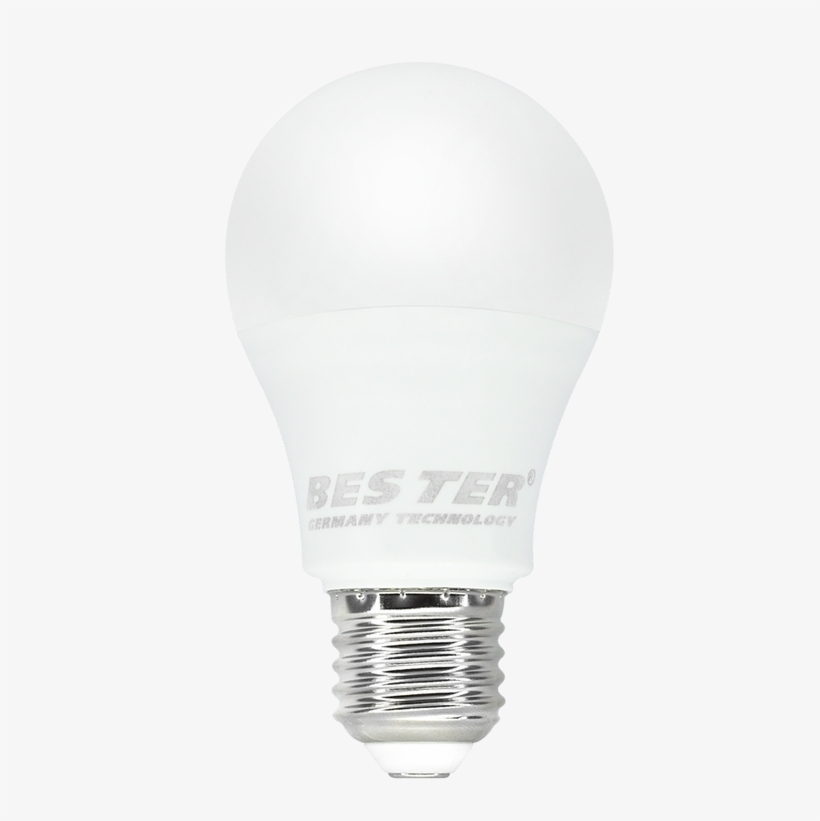 Bombillo Led - Pe27fr6w230vw, transparent png