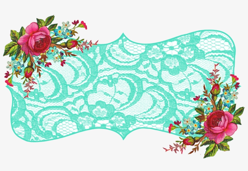 Pretty As A Flower Blog Banner ♥ - Pretty Banner, transparent png