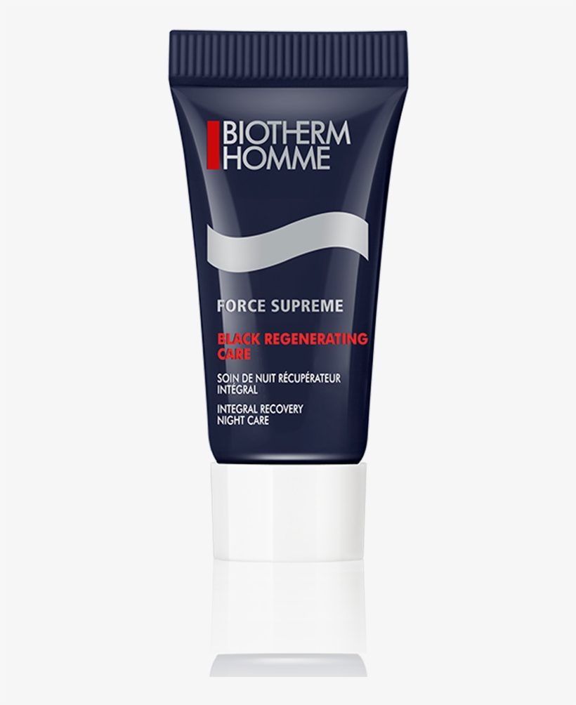 Biotherm T-pur Blue Face Clay, transparent png