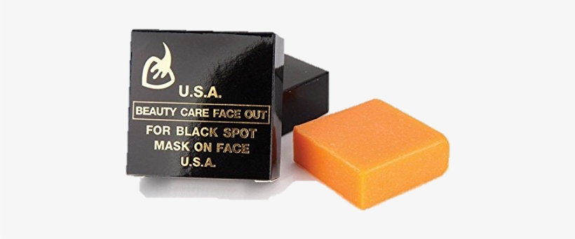 Kbro Sp1 - Usa Black Spot Soap, transparent png
