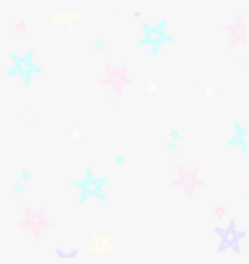 Stars Galaxy Daydream Star Doodle Doodles Lights Aesthe - Star, transparent png