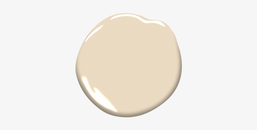 Sand Dunes - Linen White Benjamin Moore, transparent png