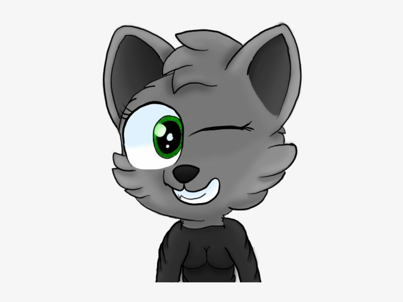 Out Of Character Shannon Doodle - Cartoon, transparent png