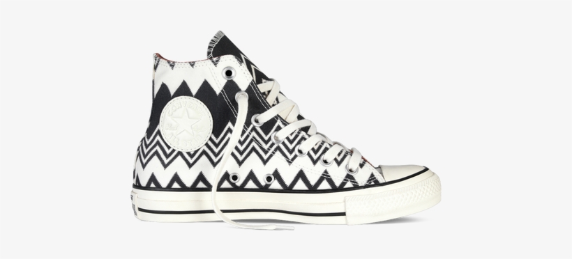 Converse X Missoni Chuck Taylor All Star - Converse Missoni Uomo, transparent png