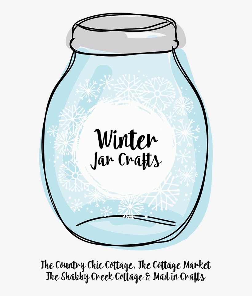 The Country Chic Cottage - Illustration, transparent png
