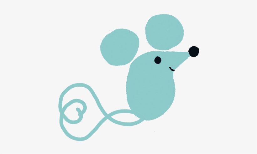 Mouse - Portable Network Graphics, transparent png