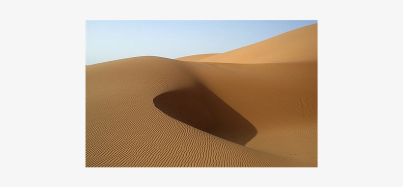 Dasht-e Lut's Sand Dunes, Barchan And Ripple Marks - Erg, transparent png