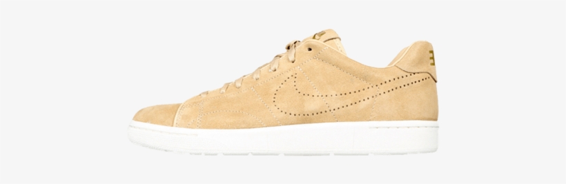 Nike Tennis Classic Pdm Sp Sand Dune Published August - Nike, transparent png