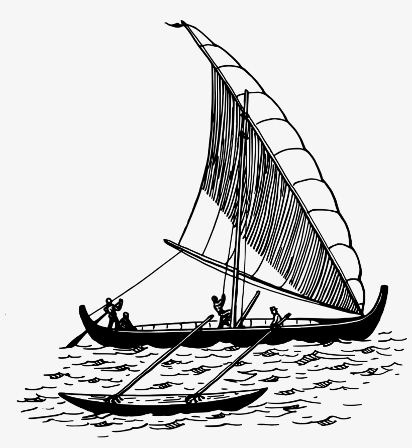 Free - Boat, transparent png