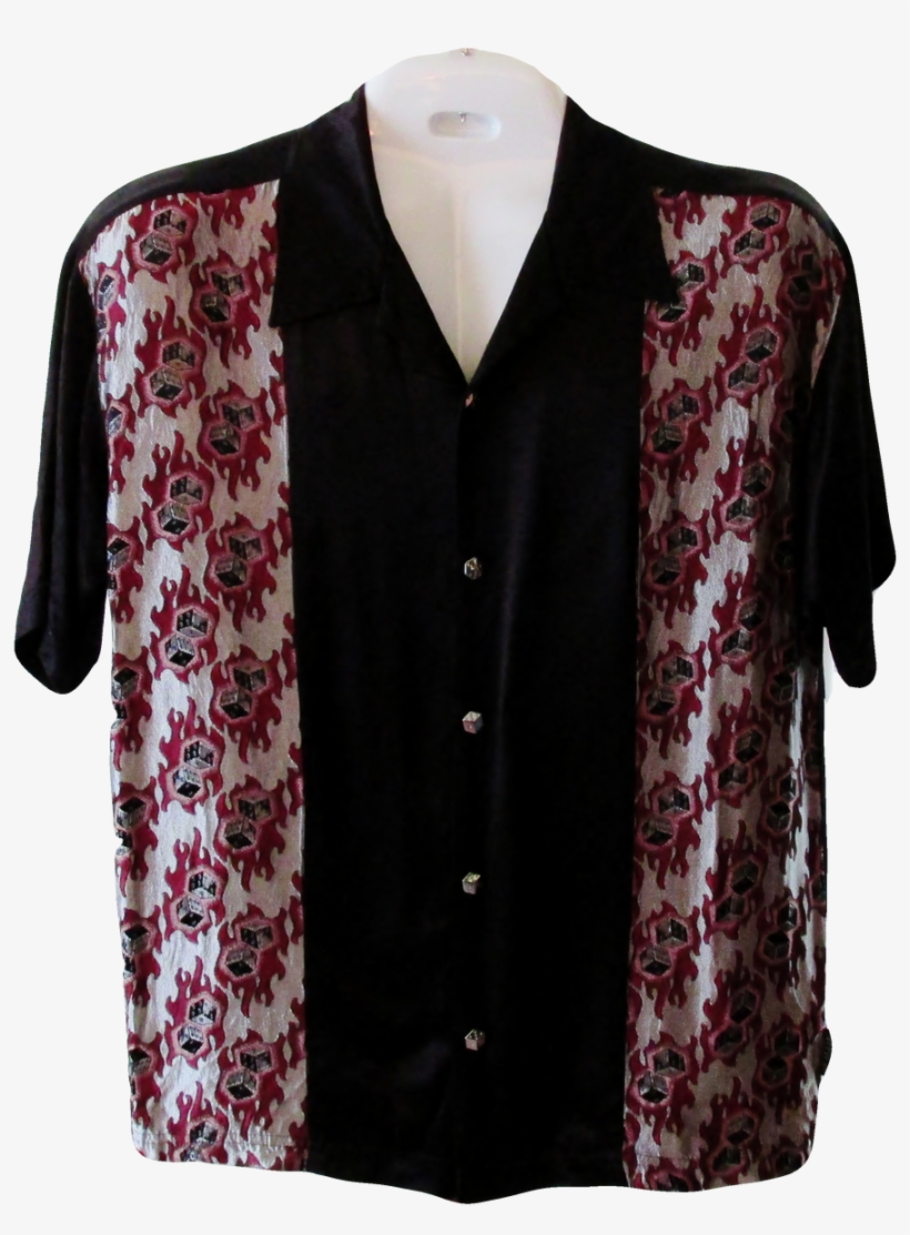 Ysabel Vintage Online - Blouse, transparent png