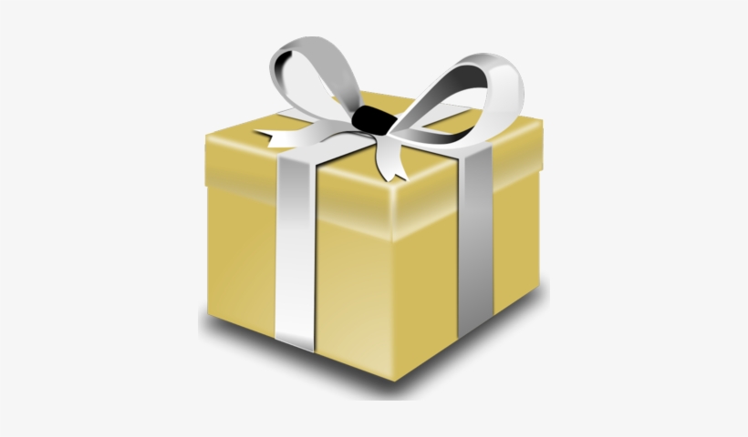 Christmas Present, Free Birthday Card Templates Photoshop - Present Clip Art, transparent png