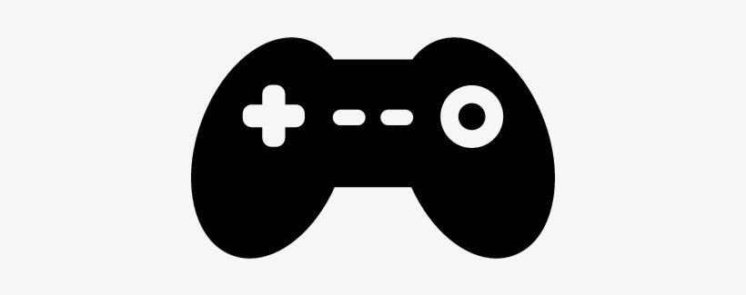 Gamepad Vector - Joystick Logo, transparent png