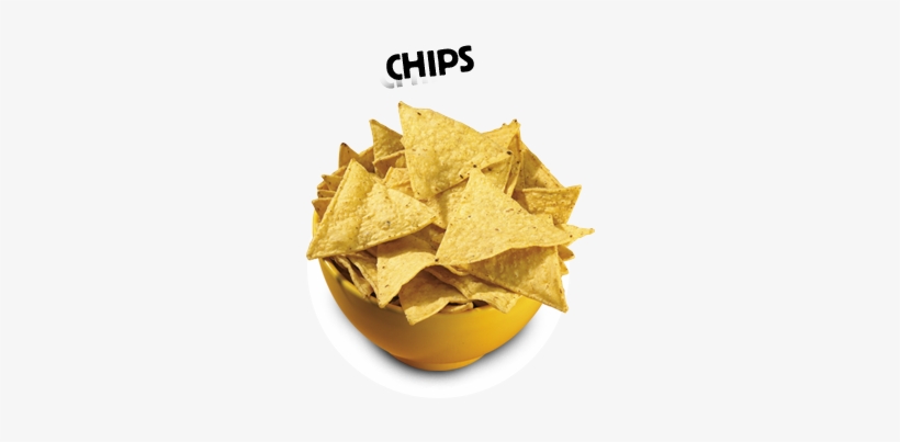 Grandes O Pequeños, En Triángulos O Redondos, Fritos - Tortilla Chip, transparent png