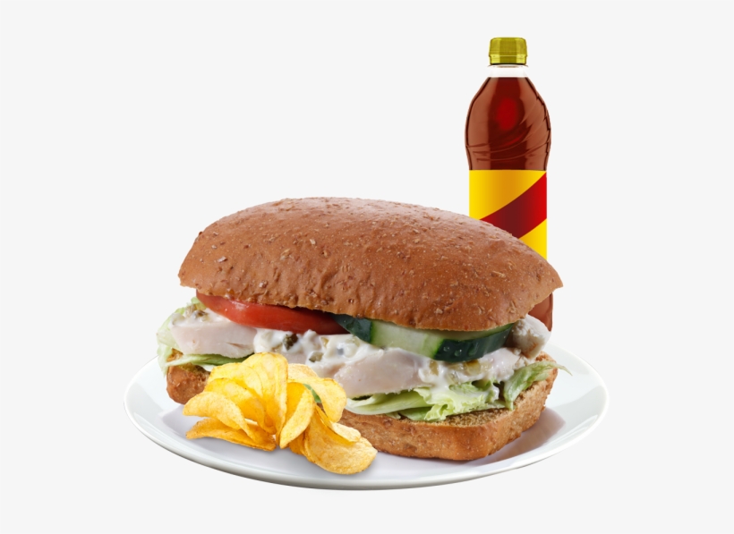 Chicken Sandwich, transparent png